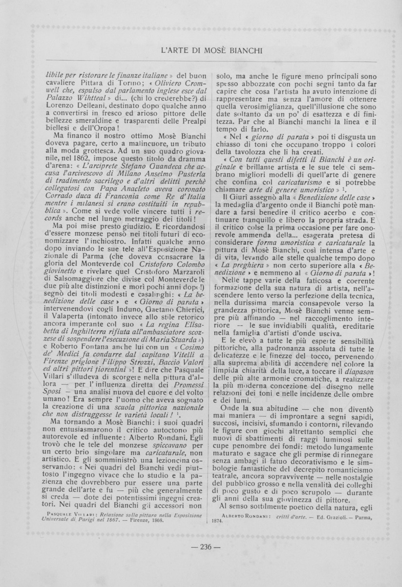 pagina