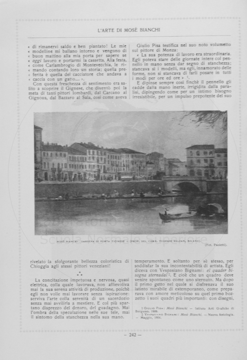 pagina