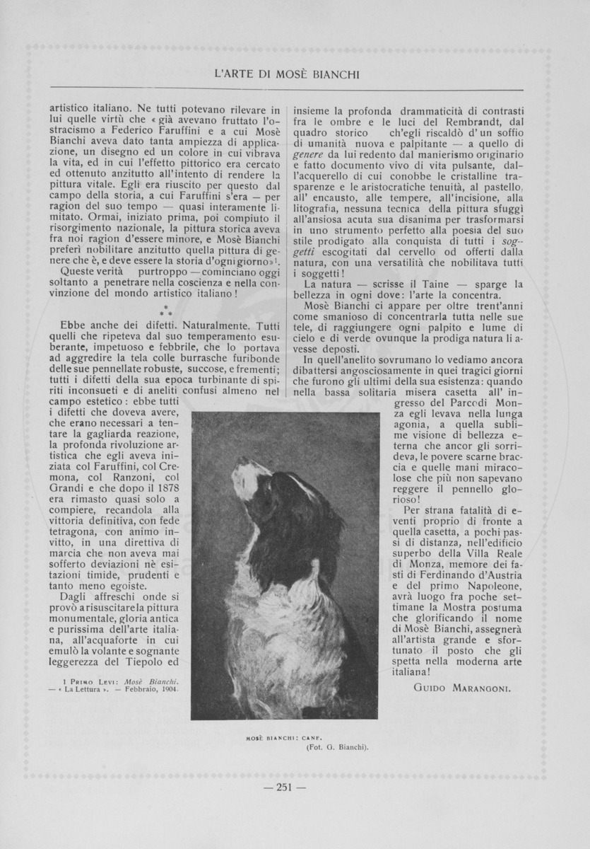 pagina