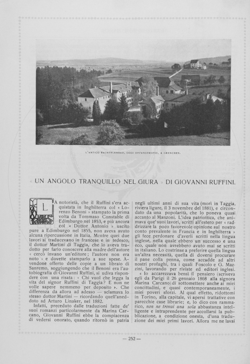 pagina