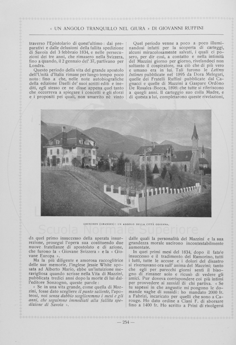 pagina