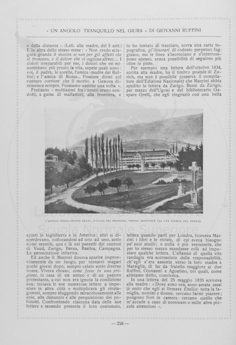 pagina