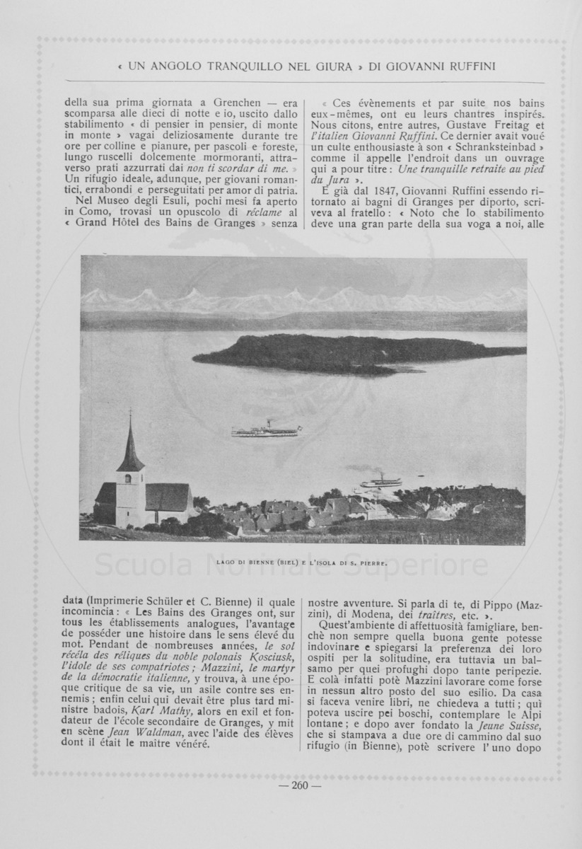 pagina