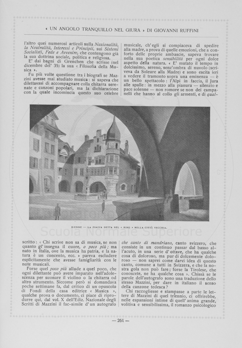 pagina