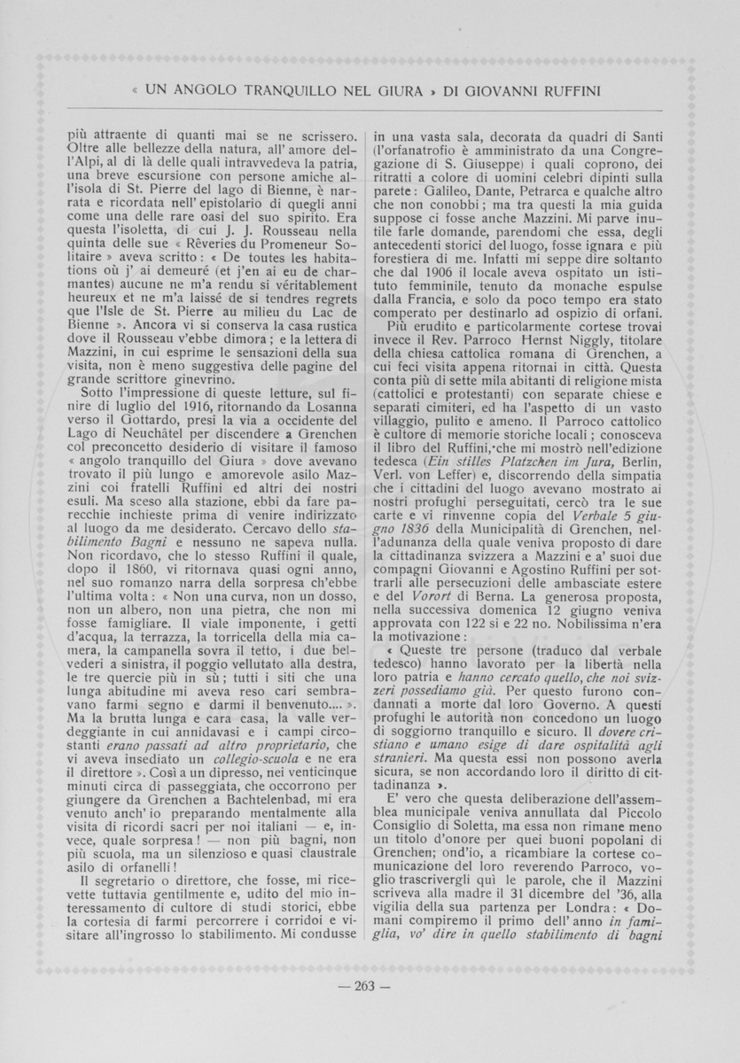 pagina
