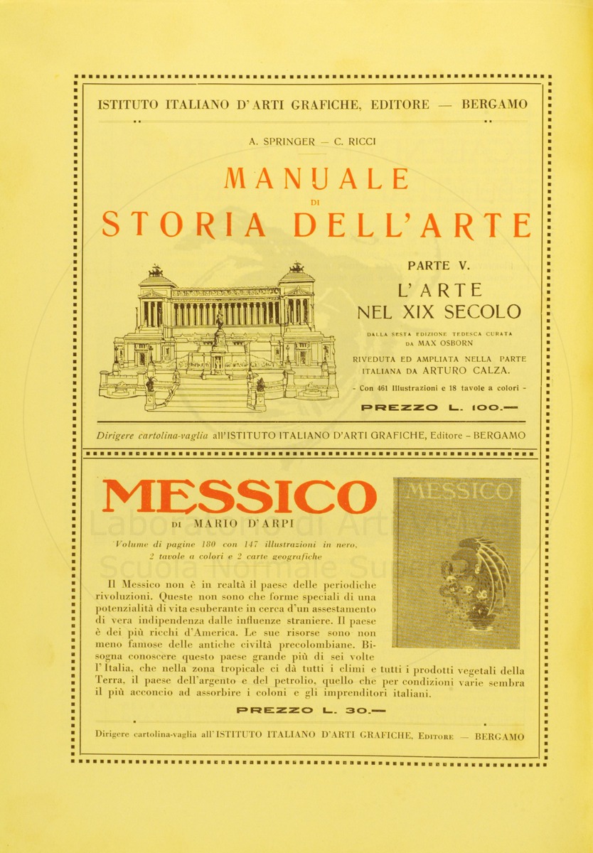 pagina