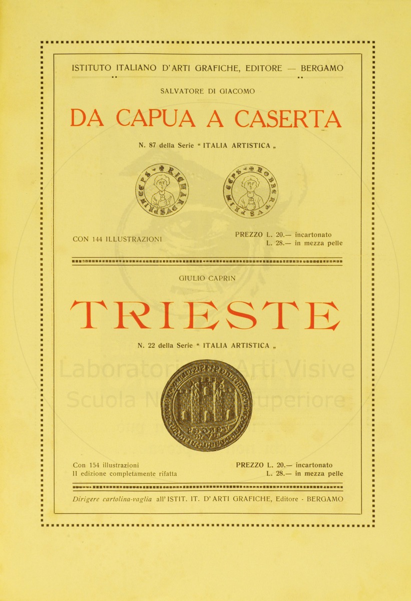 pagina