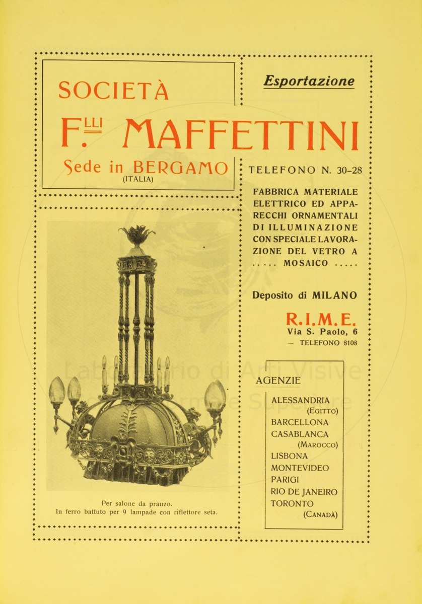 pagina
