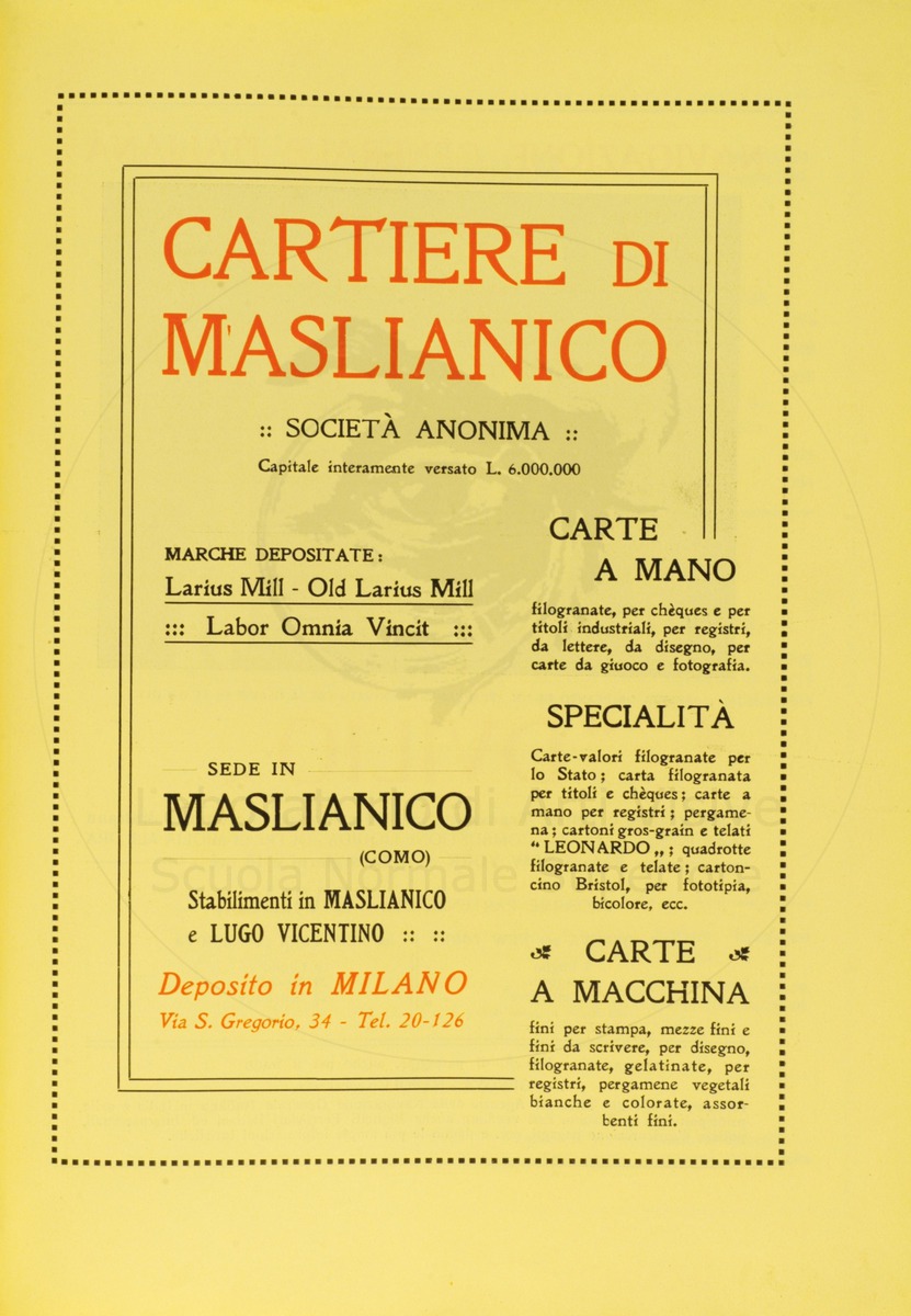 pagina