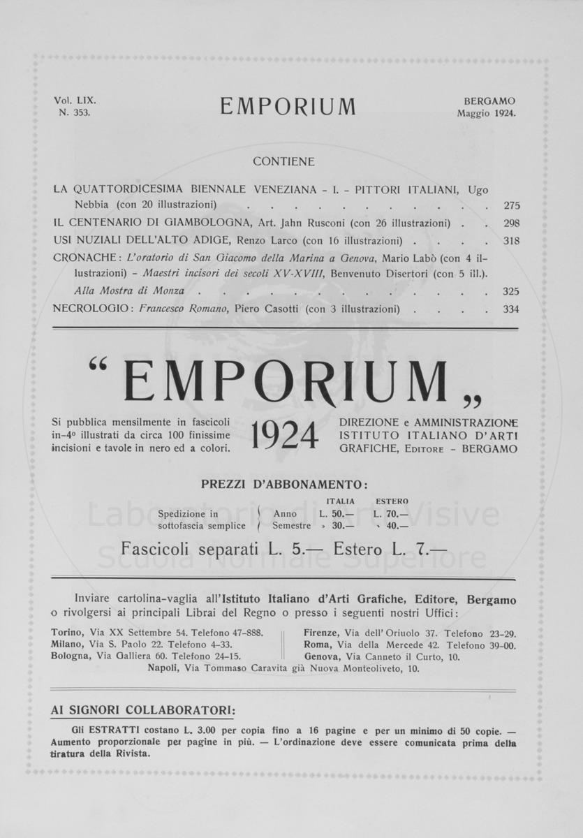 pagina