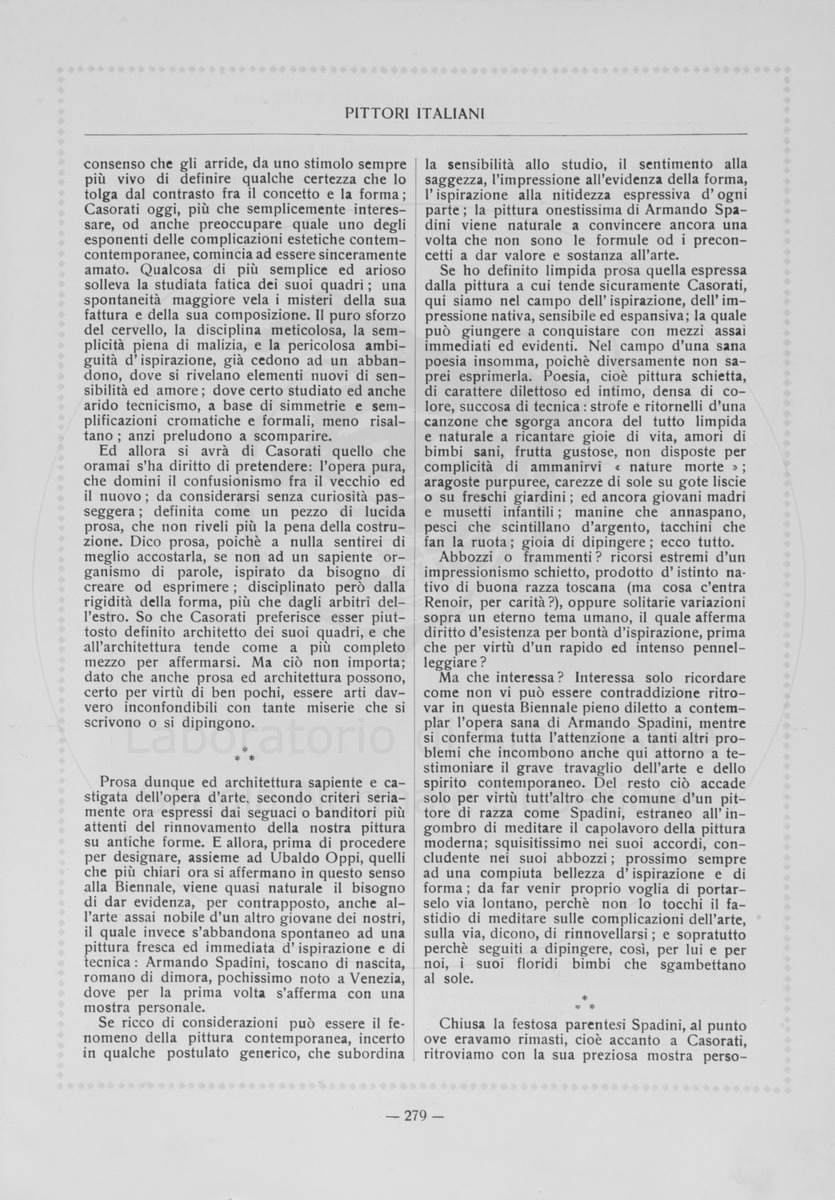 pagina
