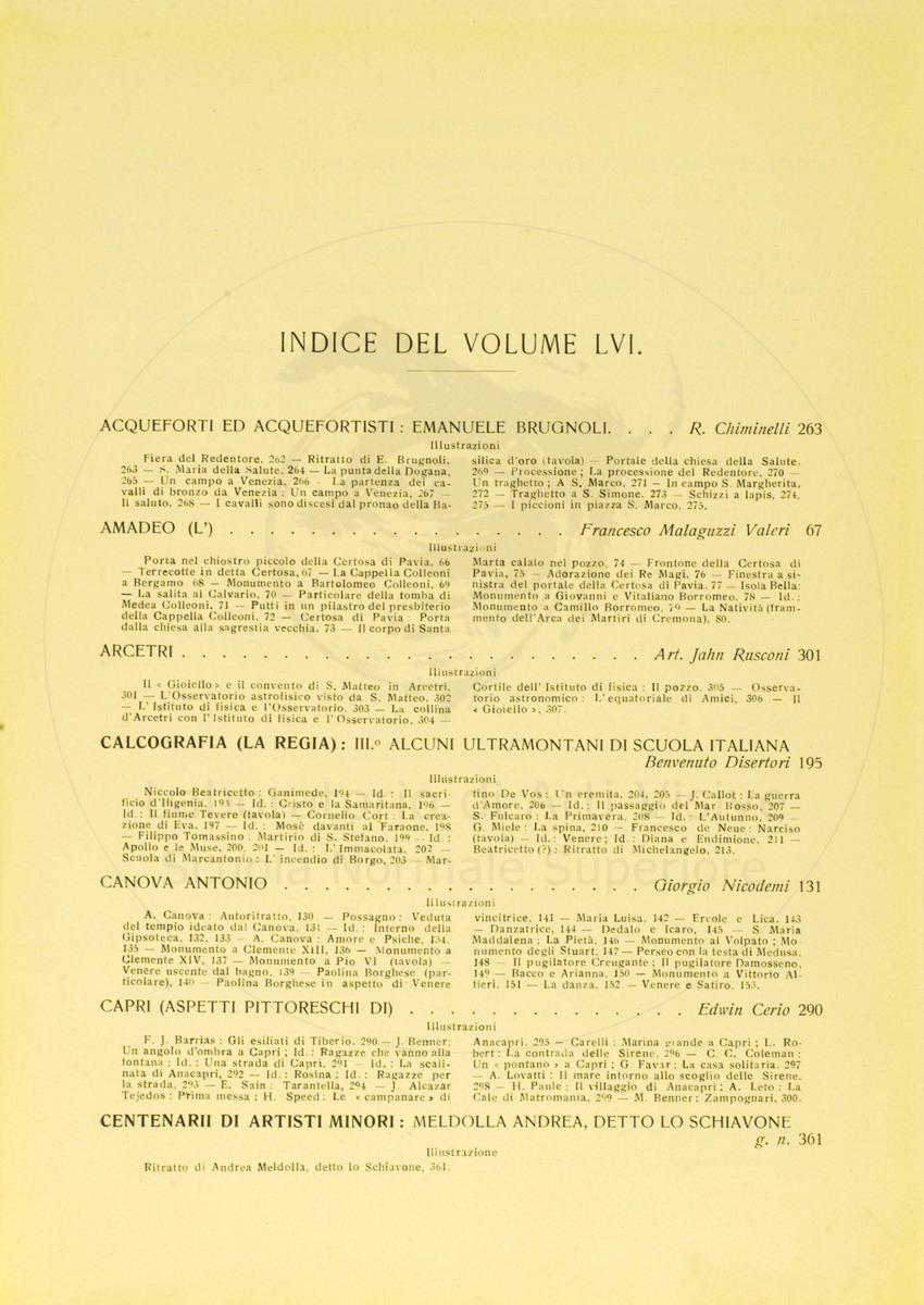 pagina