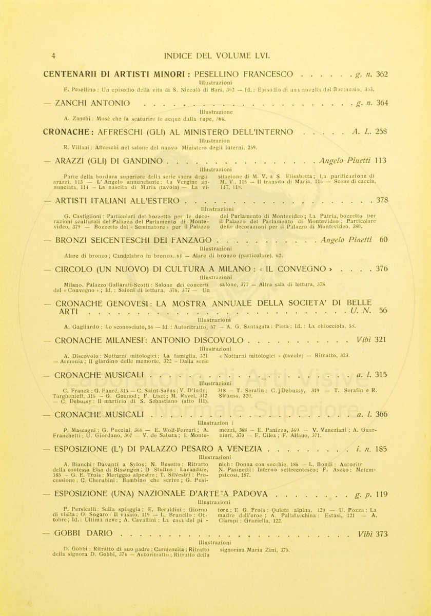 pagina