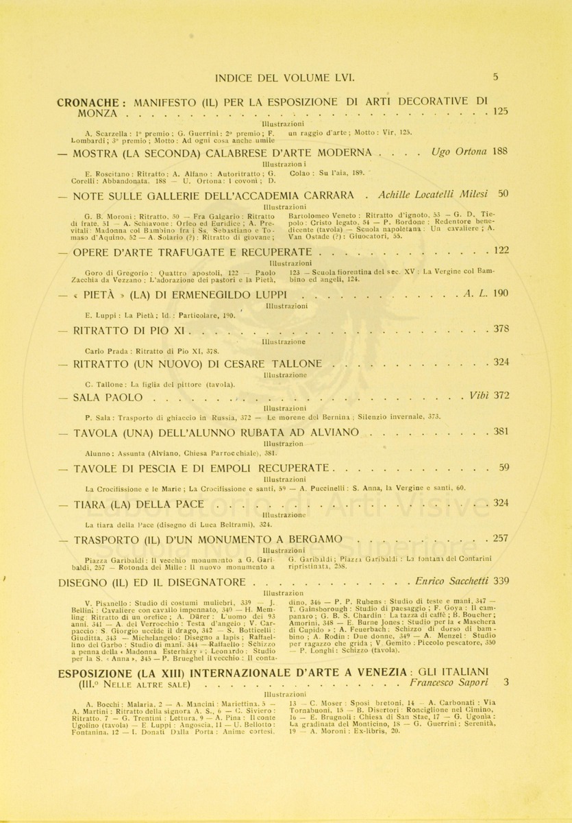 pagina