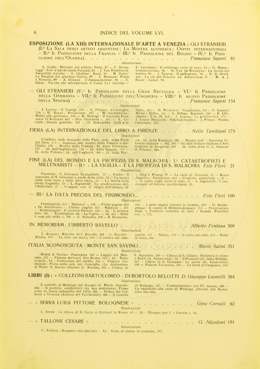 pagina