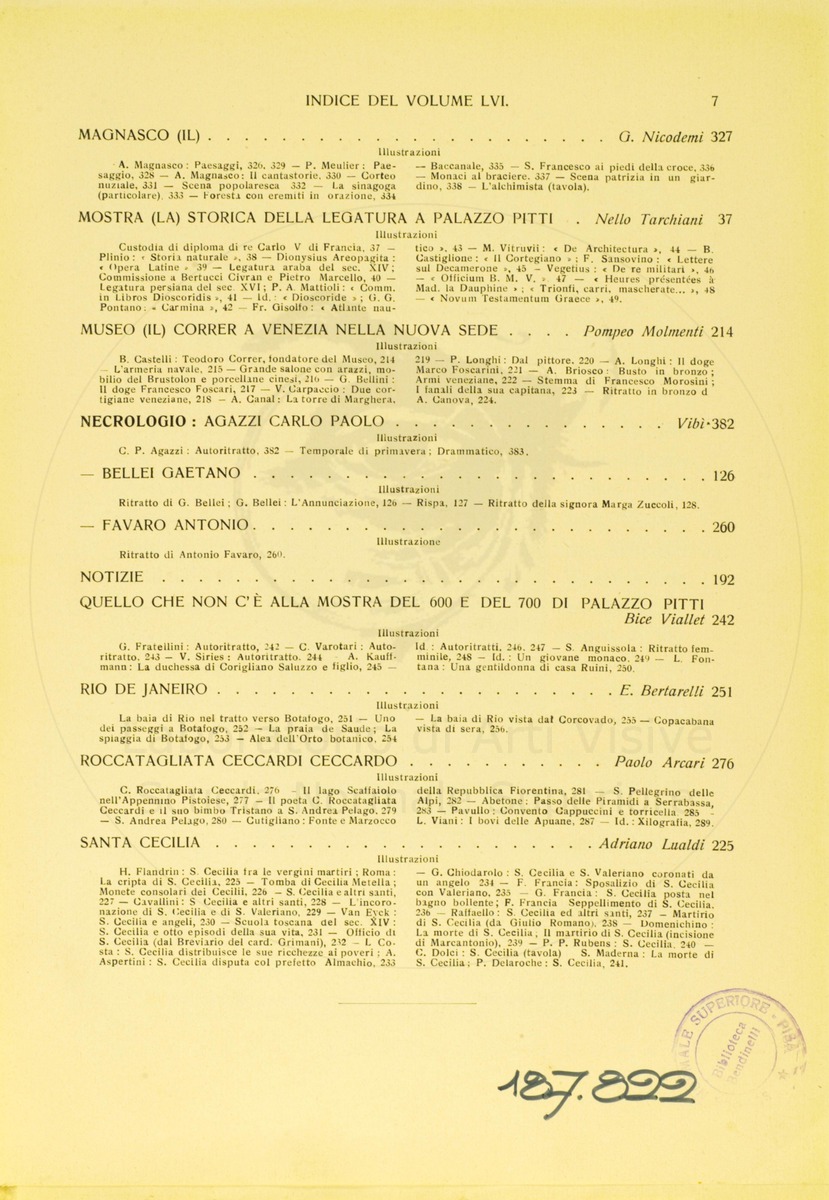 pagina