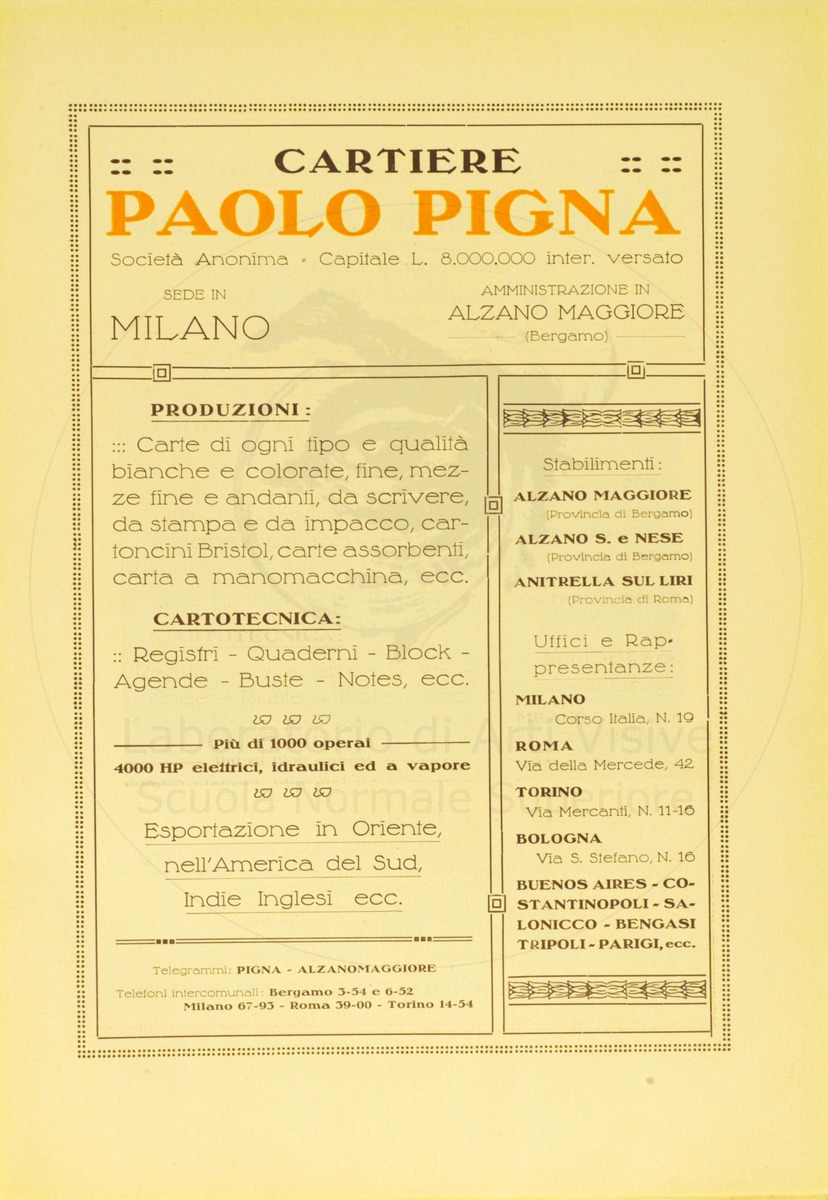 pagina