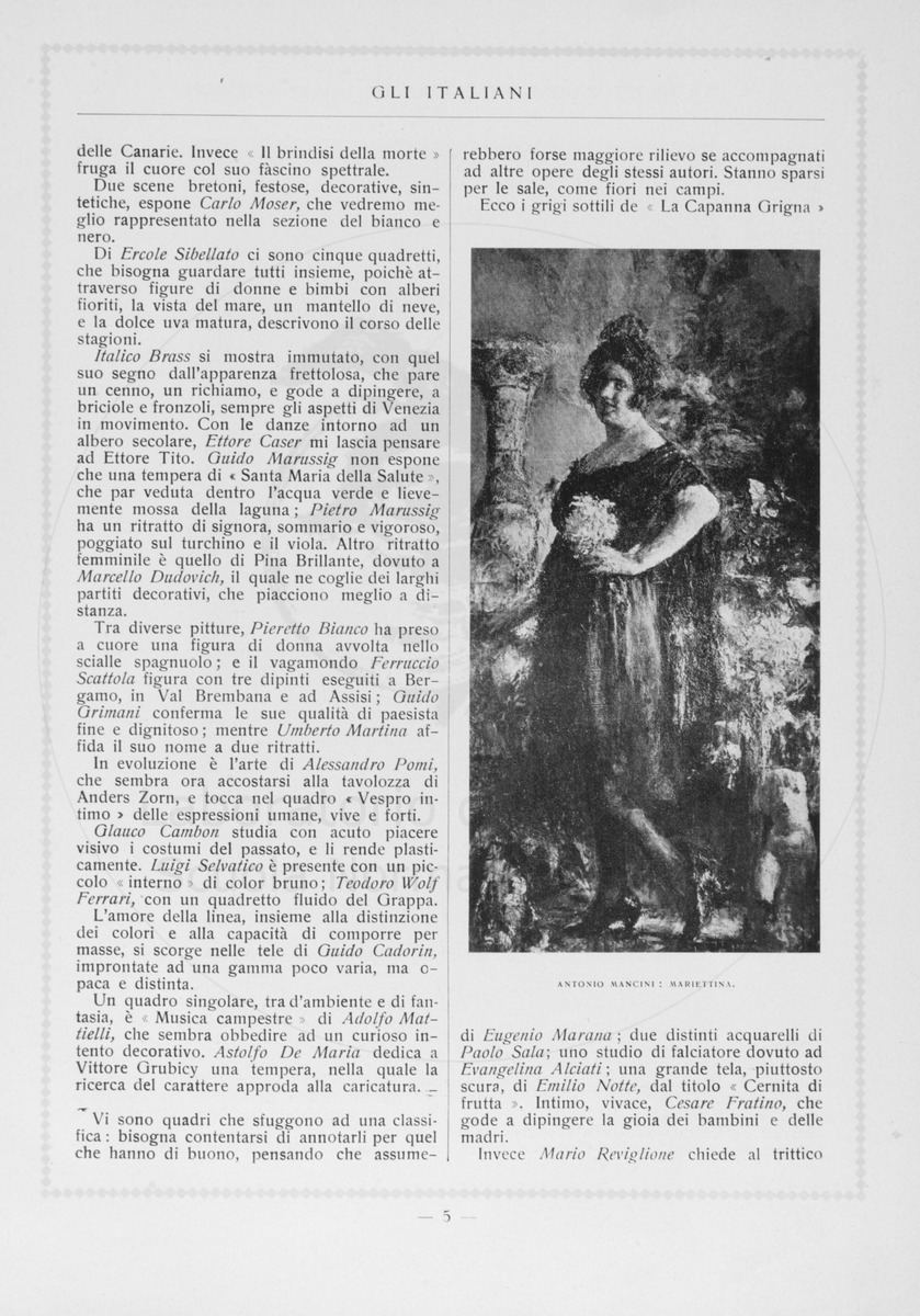 pagina