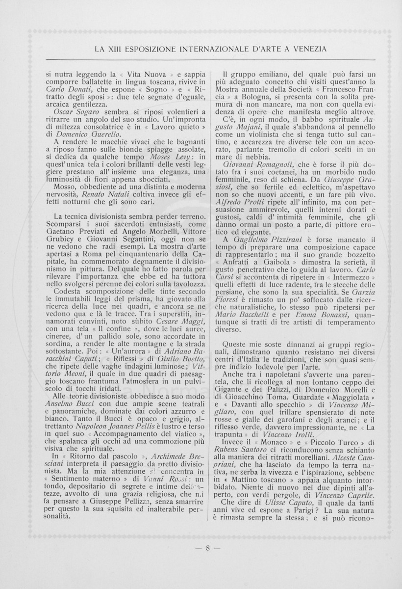 pagina