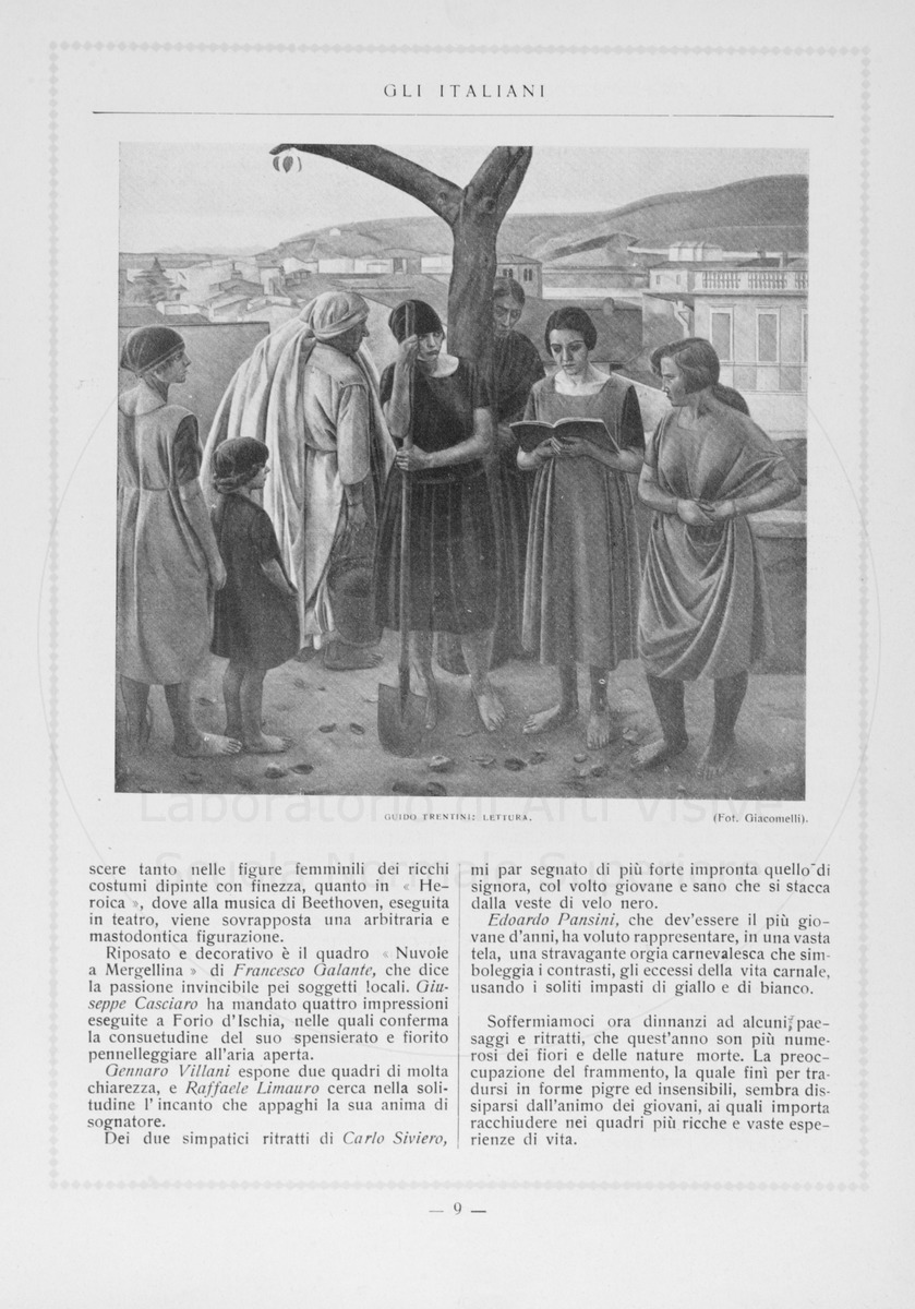 pagina