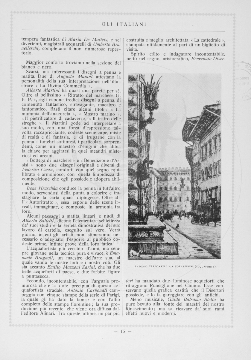 pagina