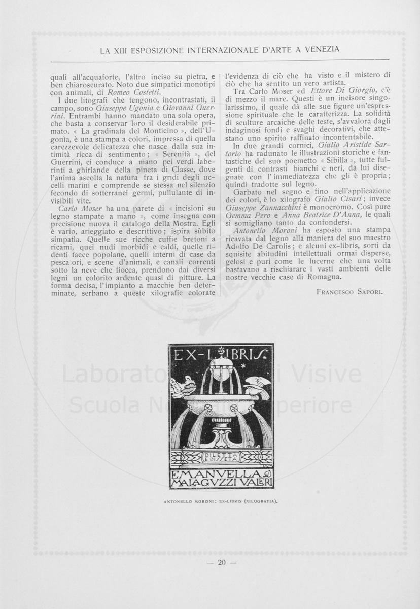 pagina