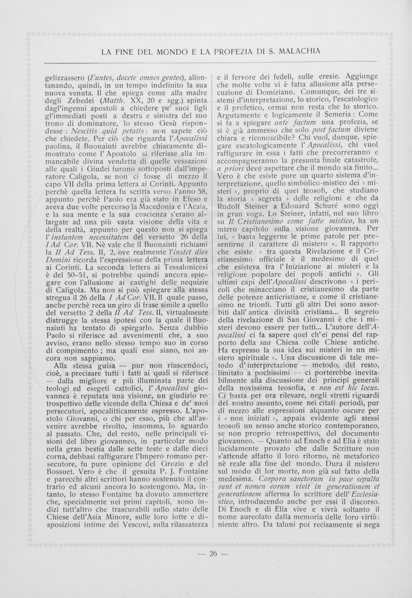 pagina