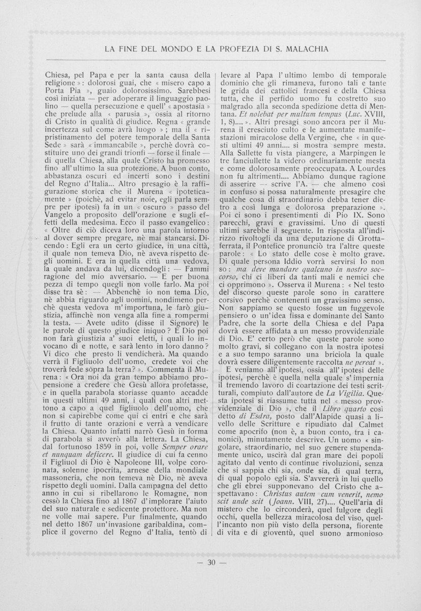 pagina