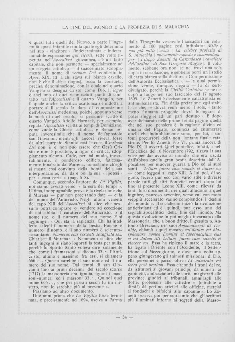 pagina