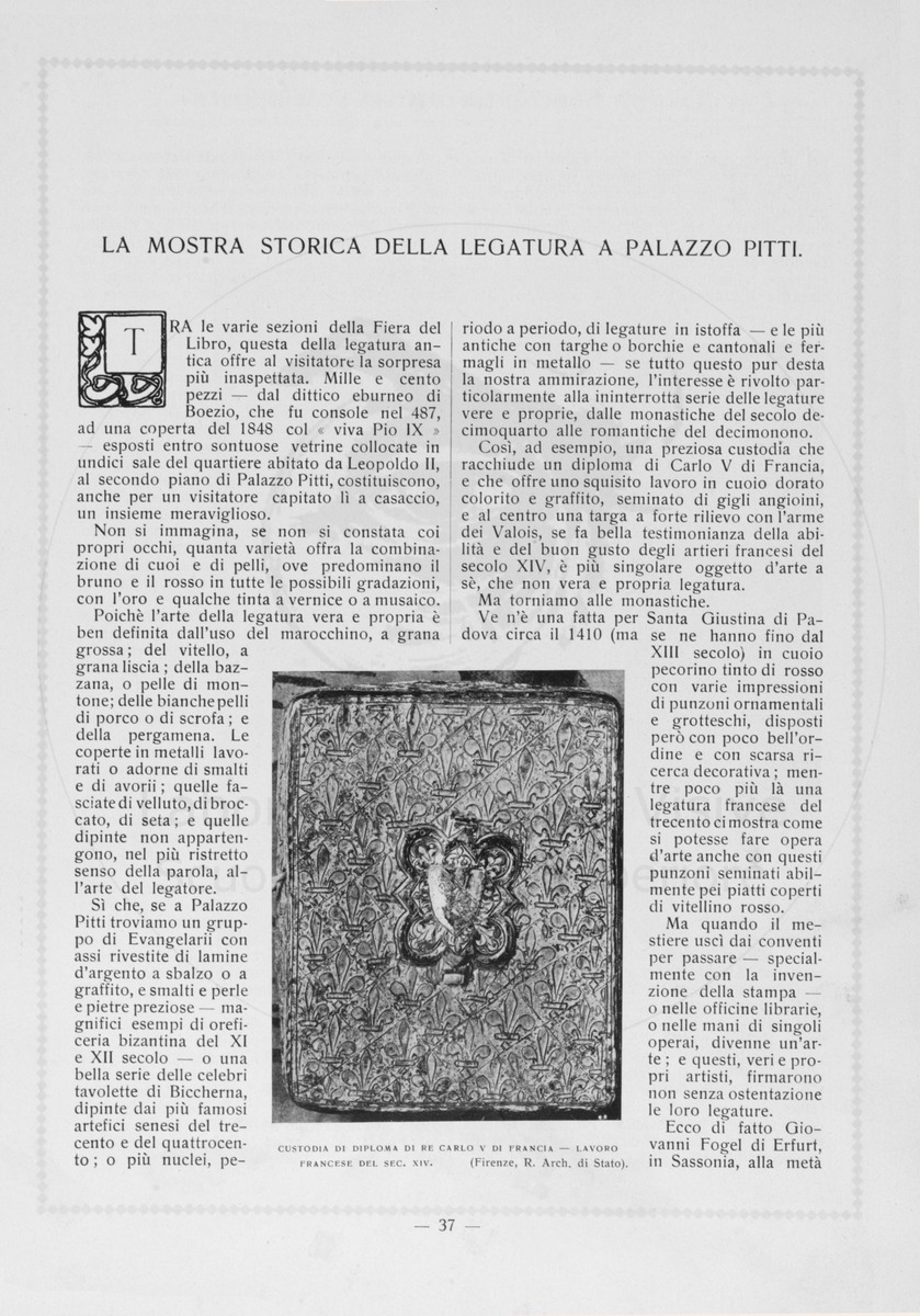 pagina