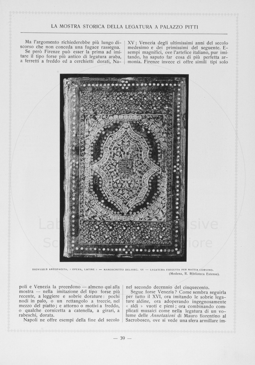 pagina