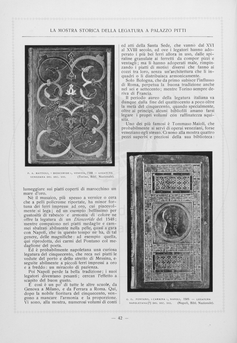 pagina