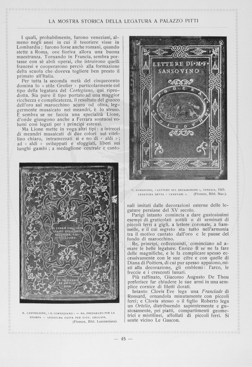 pagina