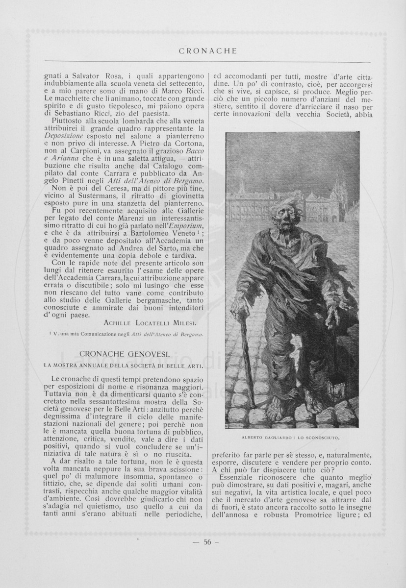 pagina