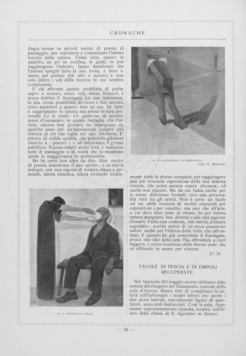 pagina