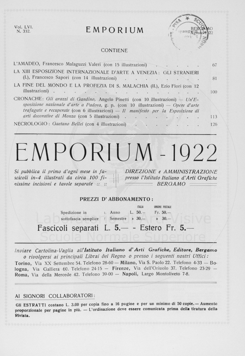 pagina