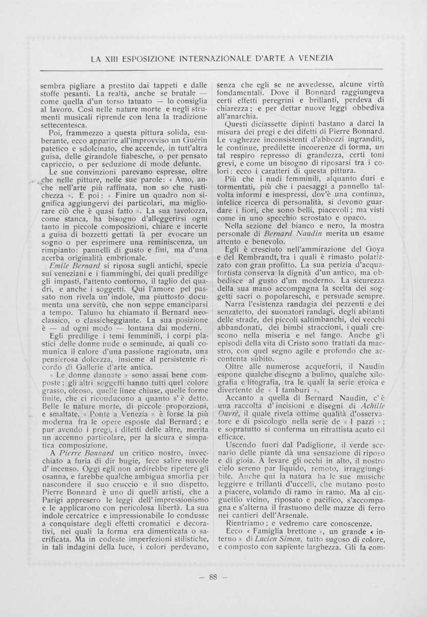 pagina