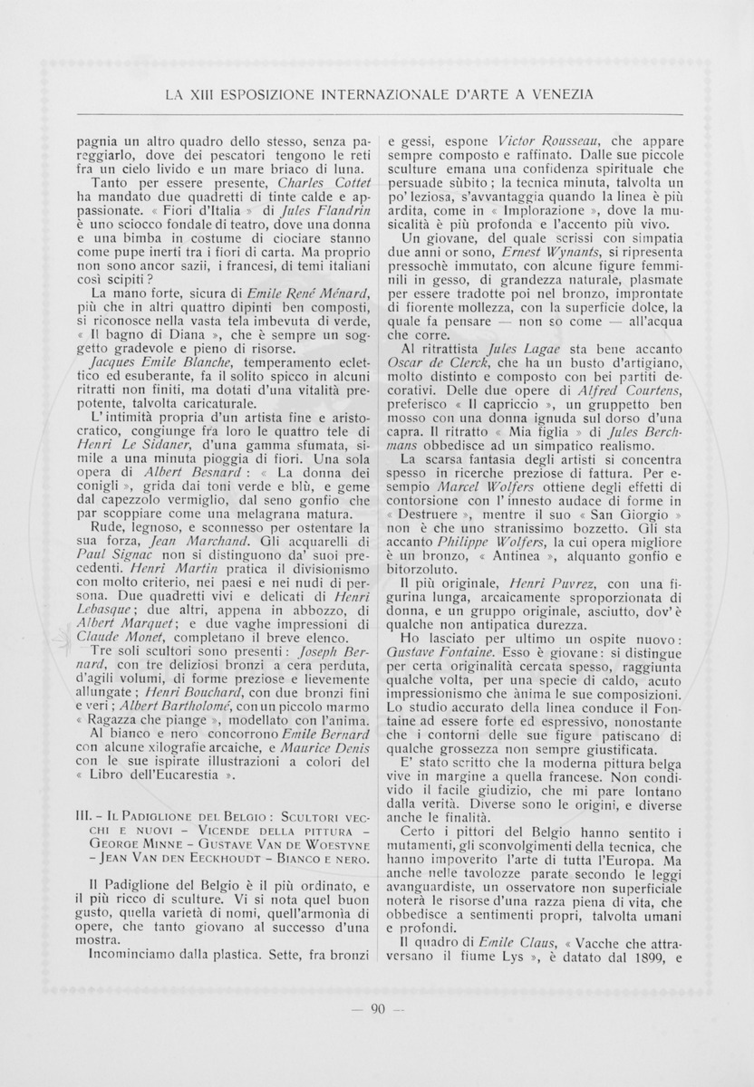 pagina