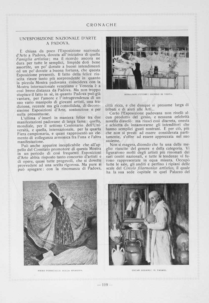 pagina