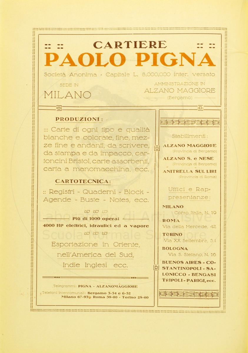 pagina