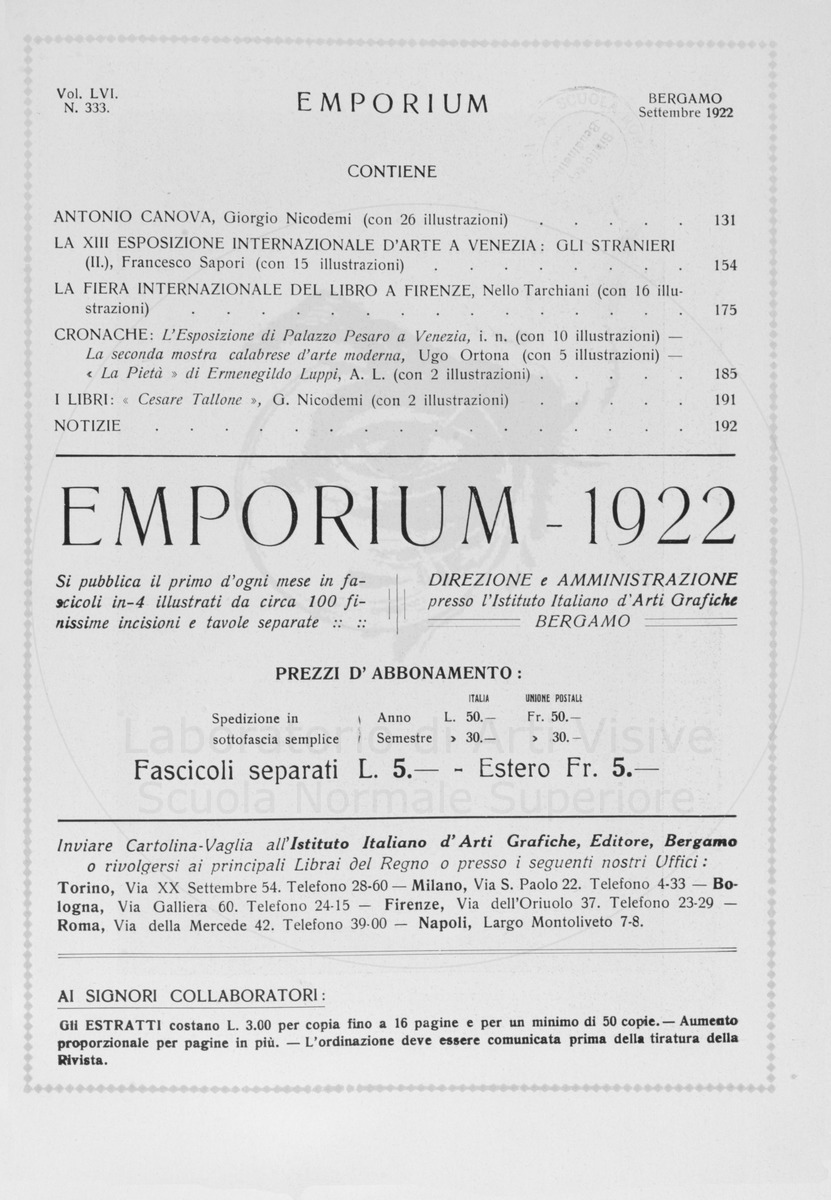 pagina