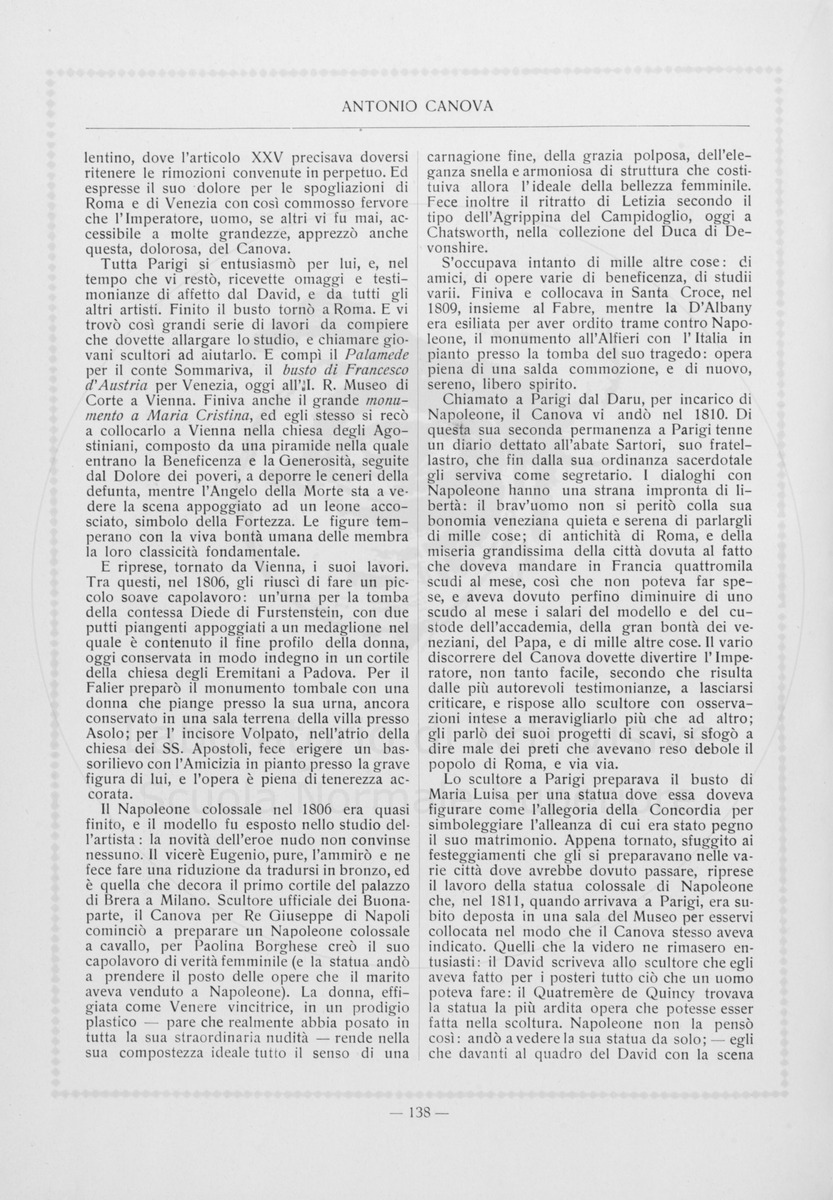 pagina