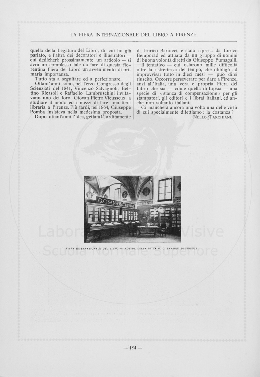 pagina