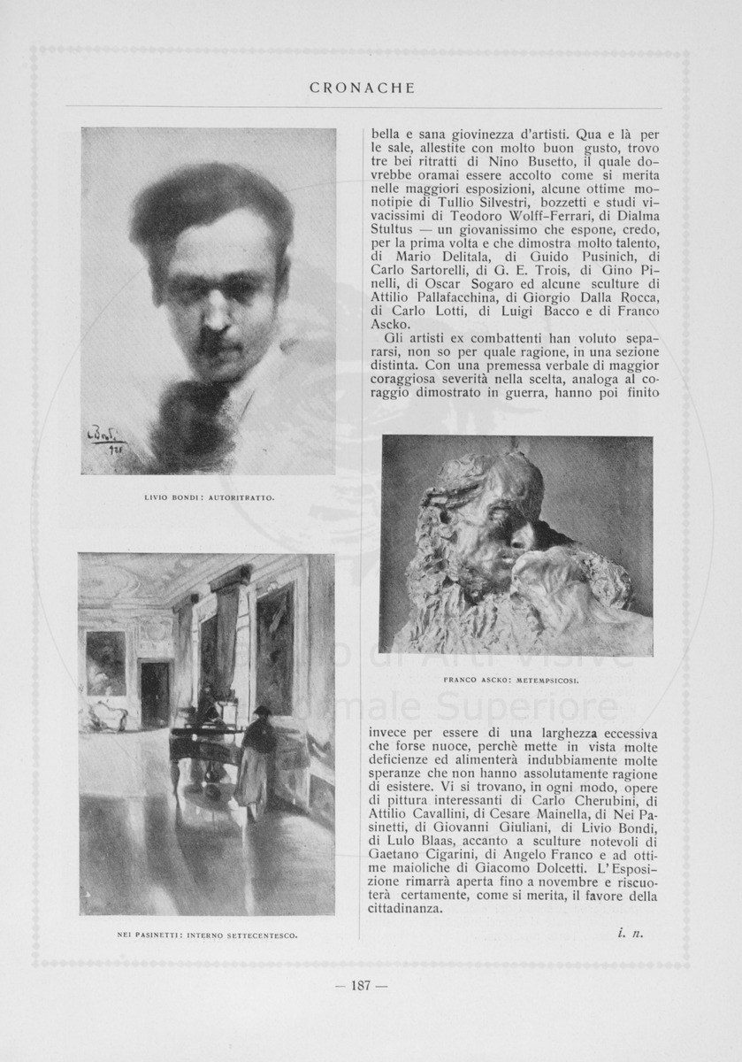 pagina