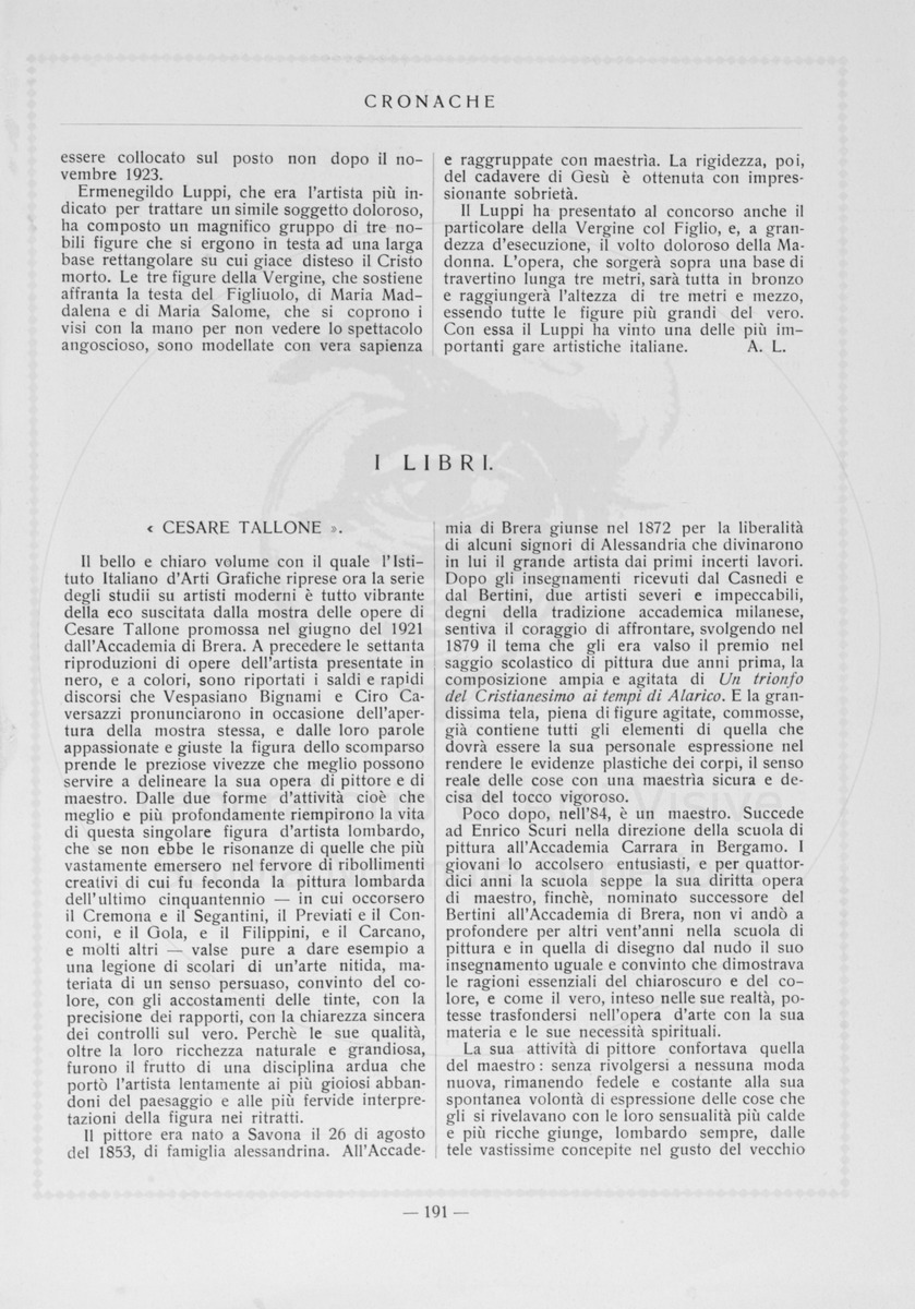 pagina