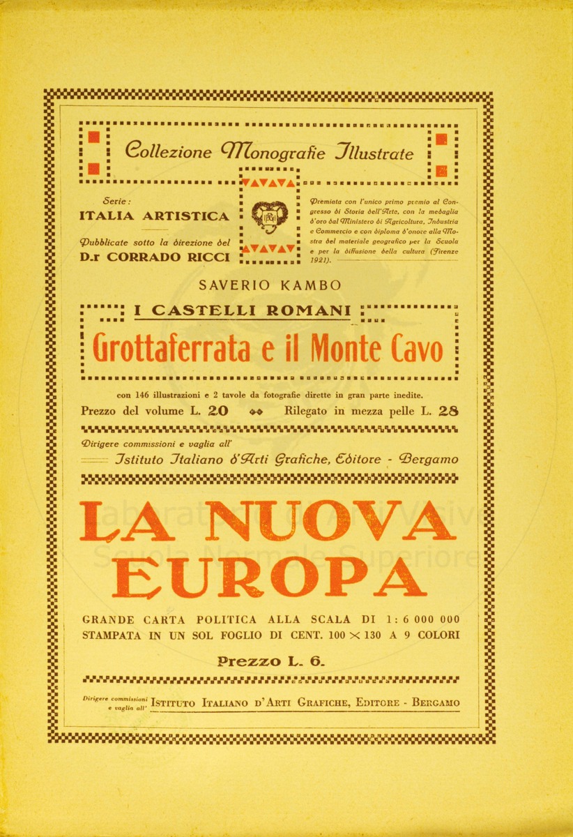 pagina