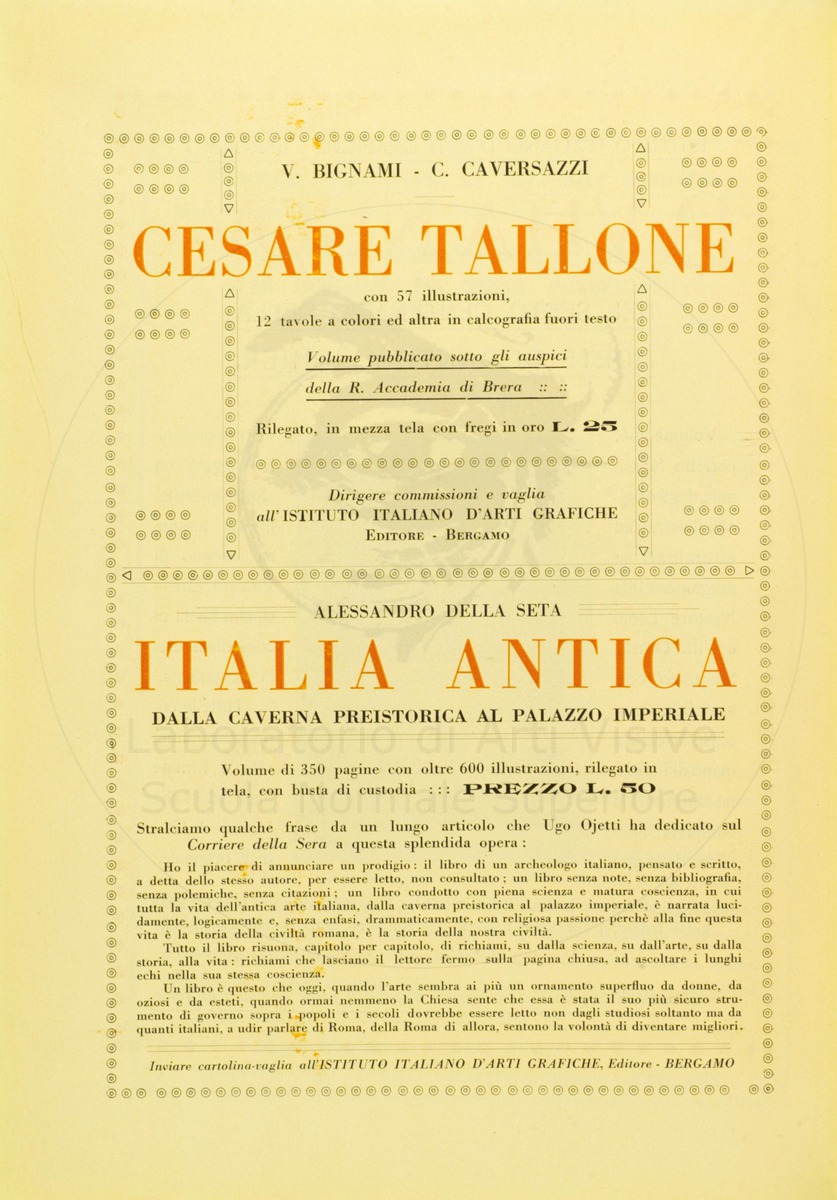pagina
