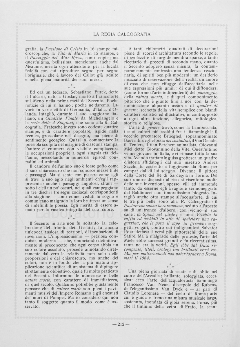 pagina