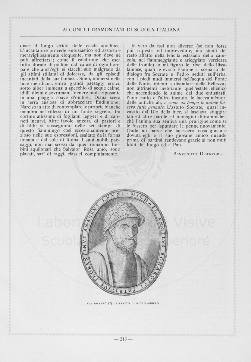 pagina