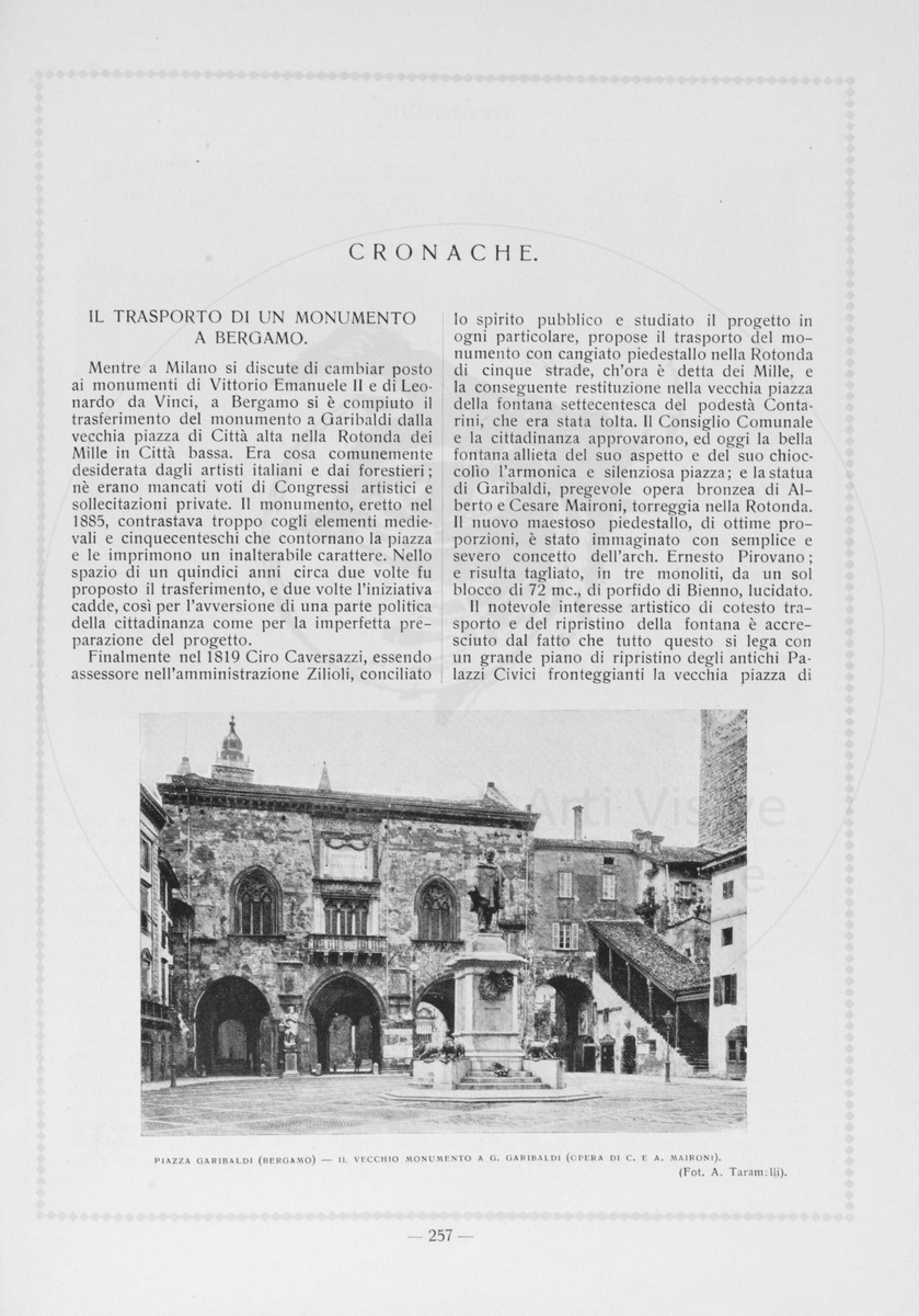 pagina